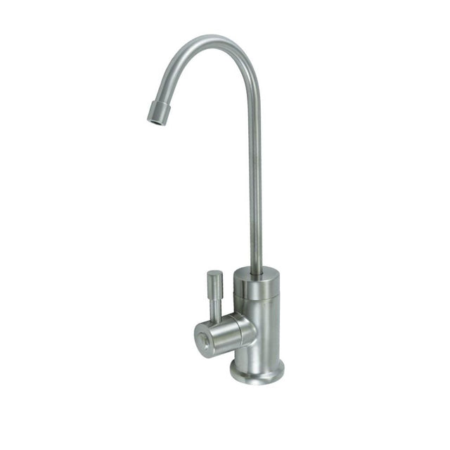 Mountain Plumbing MT630-NL POU Drinking Faucet w/ Contemporary Base & Side Handle