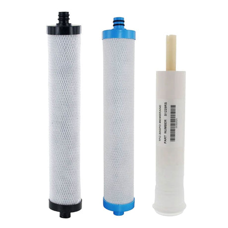 Microline TFC-335 RO System Replacement Water Filter Kit