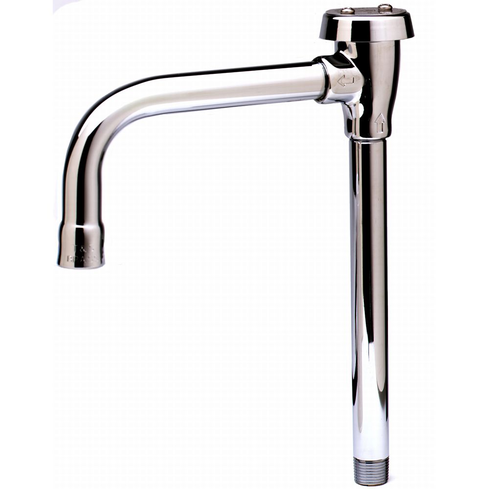 T&S Brass BL-5560-01 Rigid Gooseneck with Vacuum Breaker, Serrated Tip, 3/8 Npt Inlet,New Products : American Fashion Style Bags On Sale T&S Brass BL-5560-01 Rigid Gooseneck with Vacuum Breaker, Serrated Tip, 3/8 Npt Inlet,New Products : American Fashion Style Bags On Sale