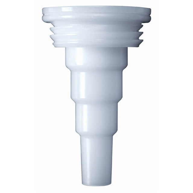 DrumQuik DQPUR202BUT202 PUR Drum Insert Viton O-Rings - 2" American Buttress Thread