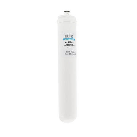 Neo-Pure NP-SQC704 SQC Compatible Carbon GAC Pre/Post Filter