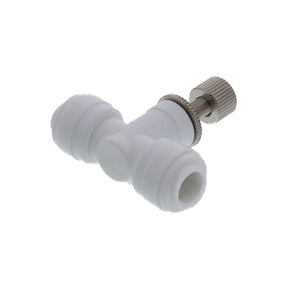DMfit Control Valve Union Connector - 3/8" Push-in