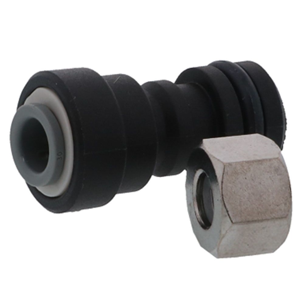 Flojet 20465035 Discharge Fitting Kit for BW5000