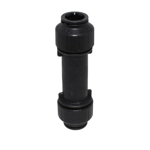 John Guest ProLock Slip Connector - 1/2 CTS
