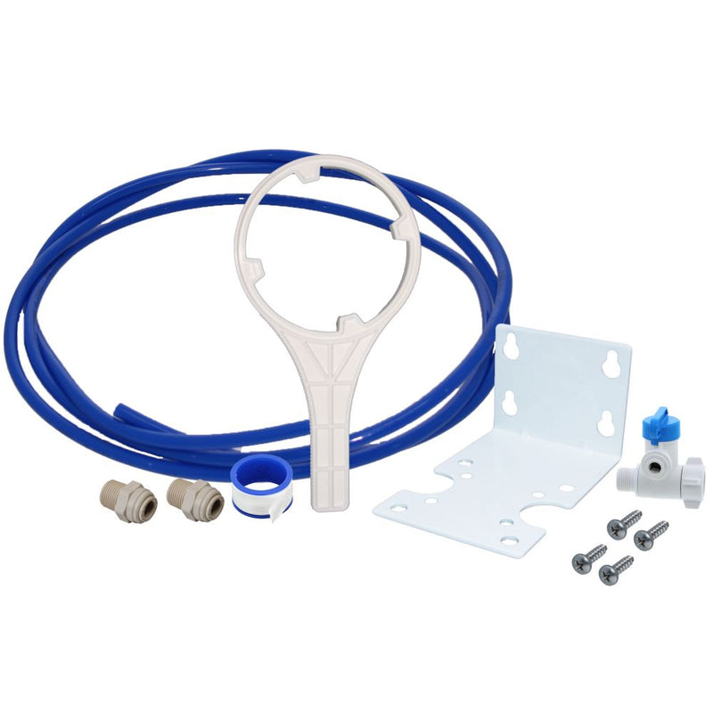 Housing Install Kit for Slimline Housings