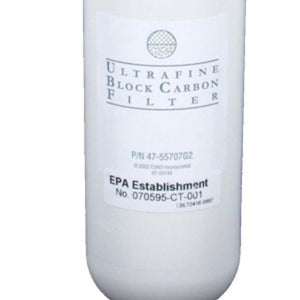 Water Factory Systems SQC 47-55711G2 Sediment/Lead Reduction Prefilter