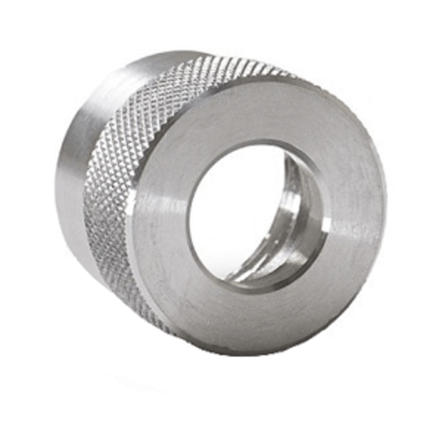 Polaris UV-NUT-2 Short Nut with End Plug