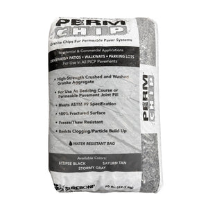 Perm Chips Eclipse Black