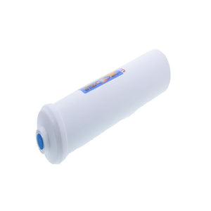 Omnipure Inline K5615-BB 1 mic CTO/Lead/Cyst - 12" x 2.5" Filter - 1/4" FPT