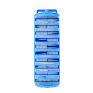 Tuf-Tite EF-6 Residential Series Effluent Filter [Filter Only], Blue