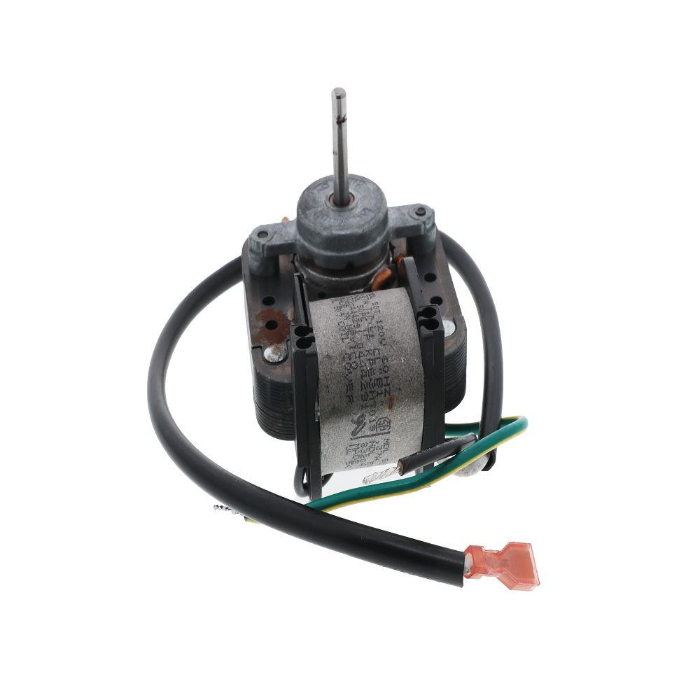 Dol-fyn Automatic Overload Motor 120v