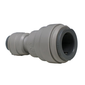 John Guest Reducing Union - 1/2 x 1/4