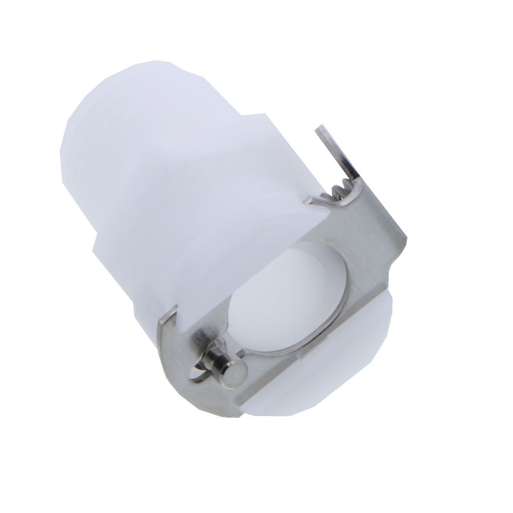 10700 NSF Male Thread Coupling Body 1/4 NPT