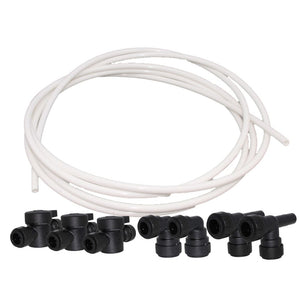 Filter Housing Bypass Kit