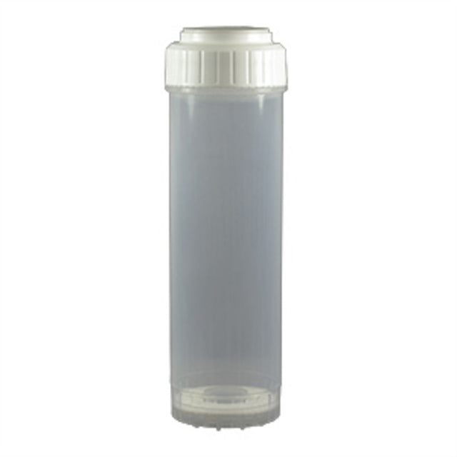 10" x 2.5" Refillable Water Filter Cartridge