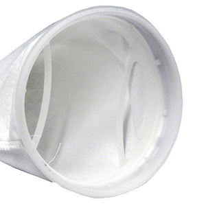 Neo-Pure FB Series #2 Nylon Monofilament Bag Filter Poly Ring 600 Micron