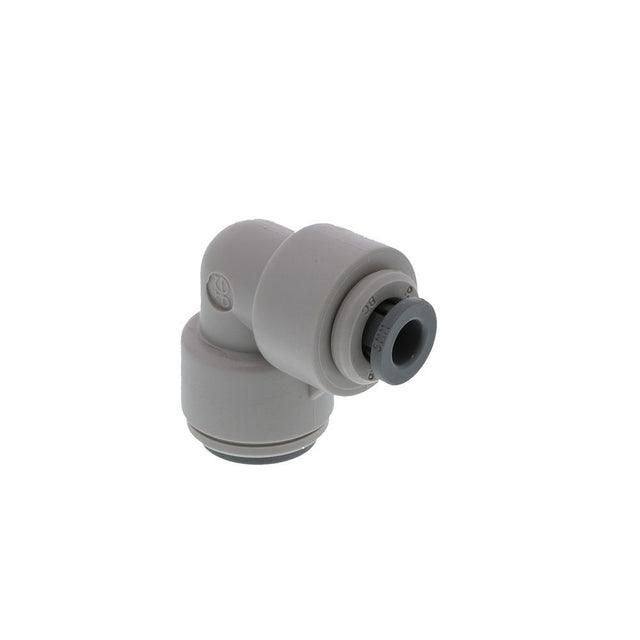 John Guest Reducing Elbow - 5/16 x 3/16