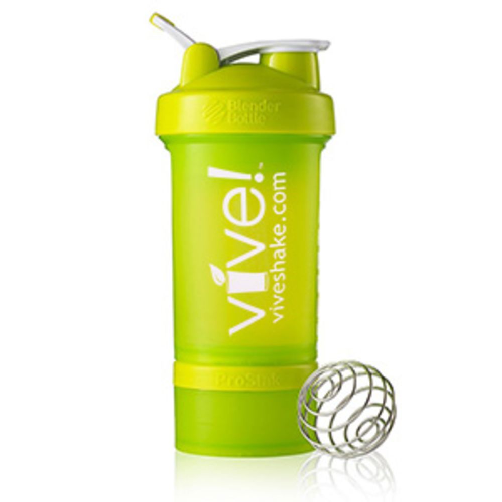 BlenderBottle® Vive ProStak 22 oz Shaker Bottle – Fresh Water Systems