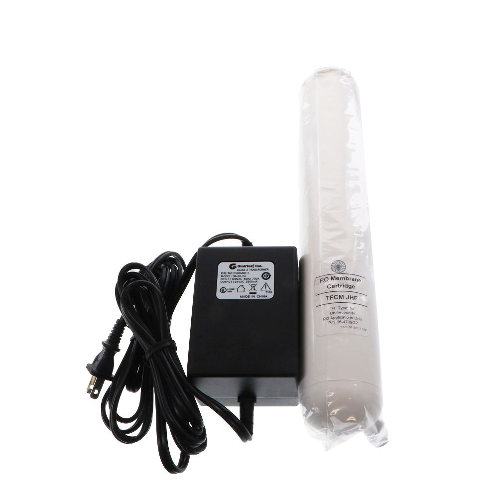 Water Factory Systems 06-919002 SQC Pro C-80 RO System Unit Only