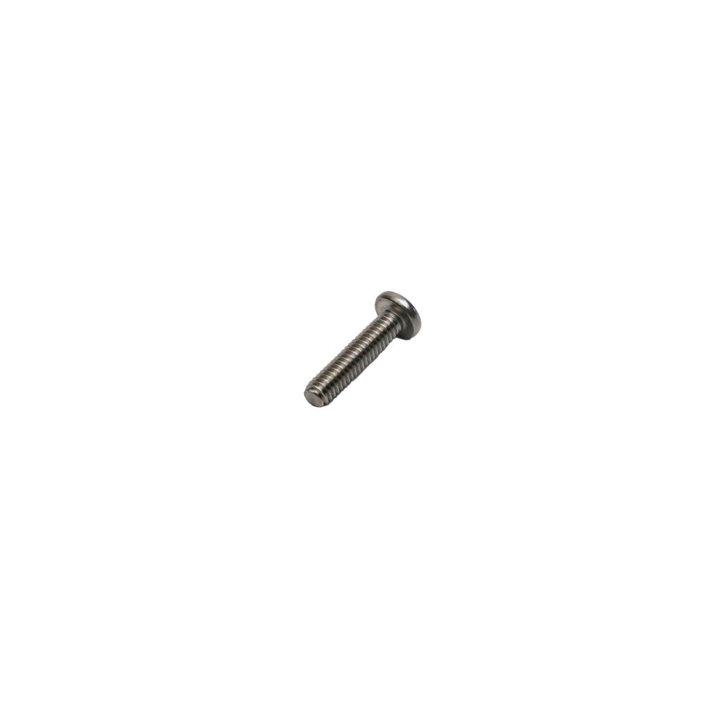 Phillips Screw Panhead #8-32 x 3/4"