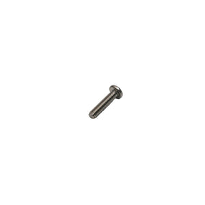 Phillips Screw Panhead #8-32 x 3/4"