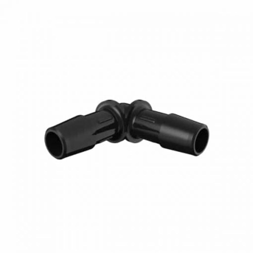 3/8" Tube ID Nylon Elbow- Black,All Products : American Fashion Style Bags On Sale