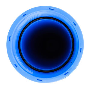 Aqua Flo 92504 UV Housing With Machined Cap for UV20