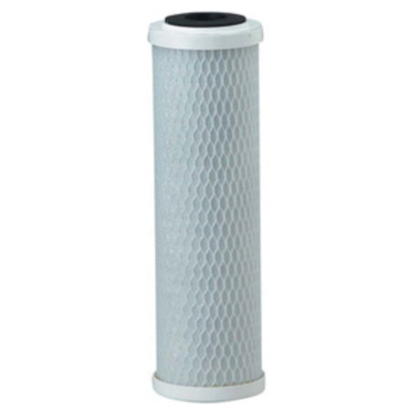 9-3/4" x 2-1/2" Coconut Shell Carbon Block 5 mic