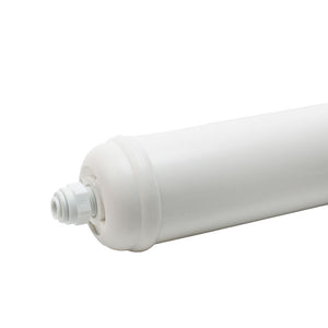 Everpure IN-10 [GS-10CAL/RO-B-1/4] CC In-Line Water Filter