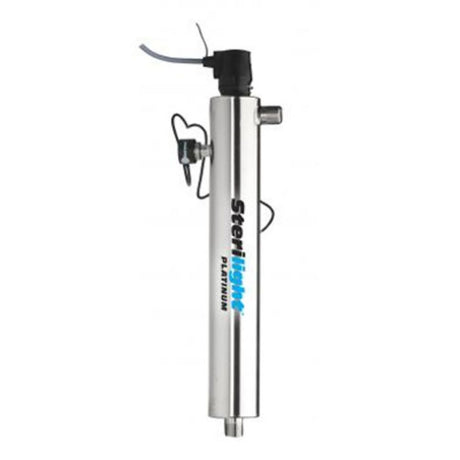 Viqua Sterilight SP410-HO Platinum Series UV Disinfection System 24 gpm