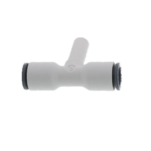 Parker LIQUIfit Stem Tee - 5/16 x 5/16 x 5/16 Stem