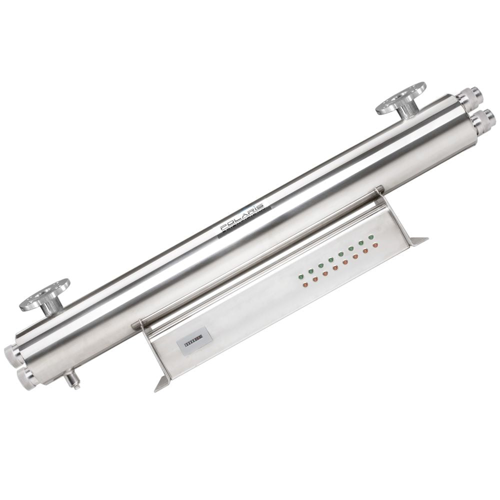 Polaris UVA-100B Ultraviolet Disinfection System 100 gpm