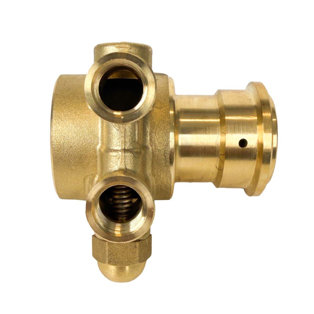 Procon External Bypass Valve Assembly Pump