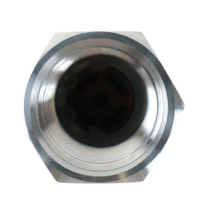 Neo-Pure Stainless Steel  Flow Control 3 gpm 316ss 1/2 FPT