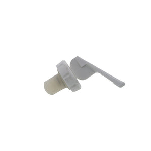 Tomlinson HFS Series Standard Upper Faucet Assembly