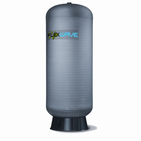 Flexcon Flexwave Non-Diaphragm Composite Storage/Utility Tank - 80 Gal