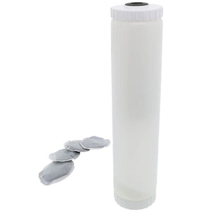 20" x 4.5" Refillable Water Filter Cartridge