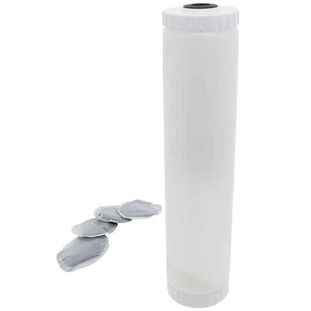 20" x 4.5" Refillable Water Filter Cartridge