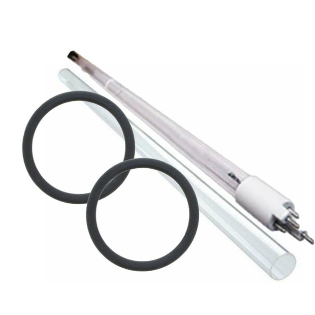 Pelican UV PUV-14 Compatible Lamp and Sleeve