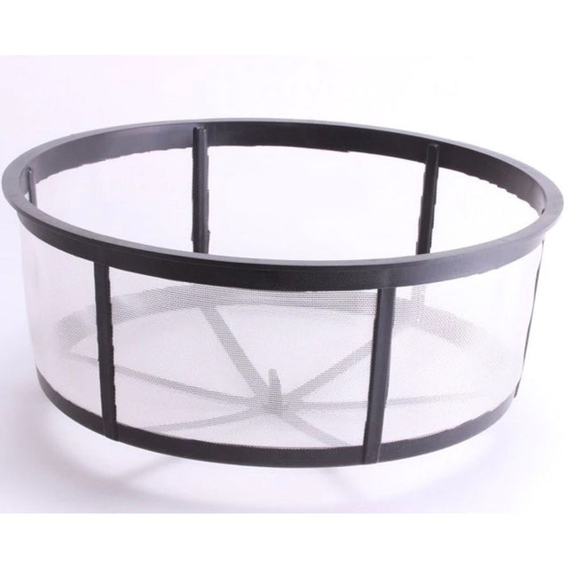 Strainer Basket For 16" Fill-opening by Norwesco