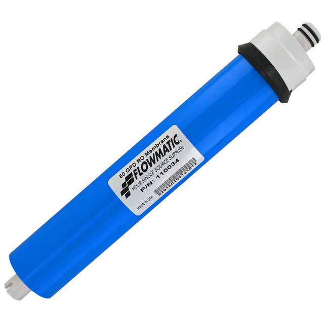 Watts Flowmatics 110015 50 GPD Reverse Osmosis Membrane