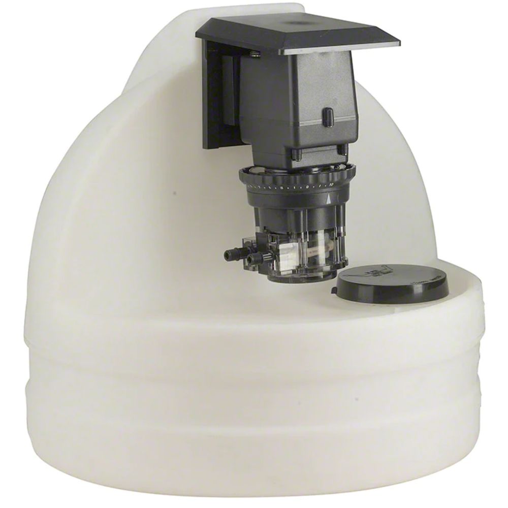 Stenner Econ FX Fixed Speed Pump with 7.5 Gallon Tank 7.4 GPD