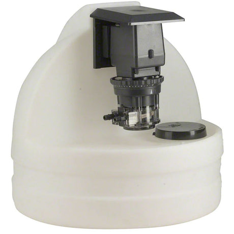 Stenner Econ FX Fixed Speed Pump with 7.5 Gallon Tank 7.4 GPD