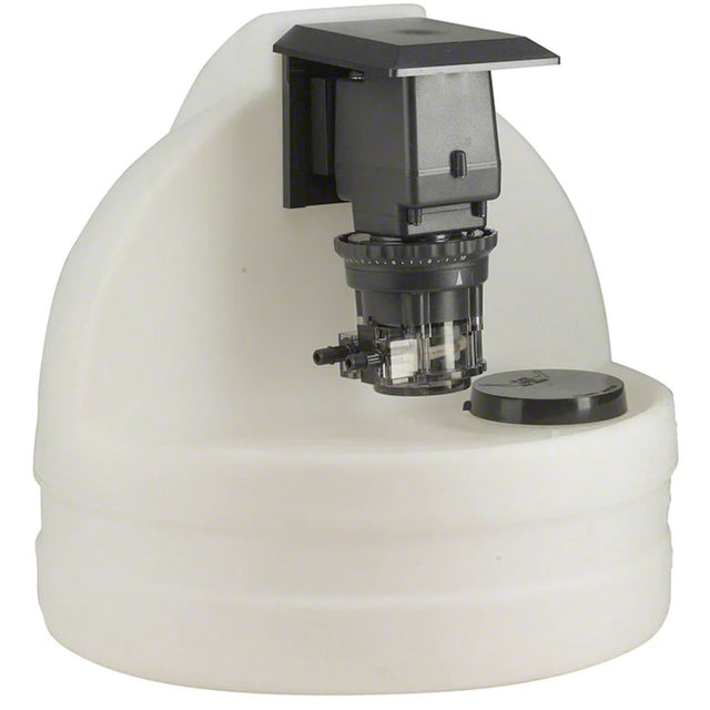 Stenner Econ FX Fixed Speed Pump with 7.5 Gallon Tank 7.4 GPD