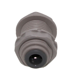 John Guest Bulkhead Union - 5/16 x 5/16