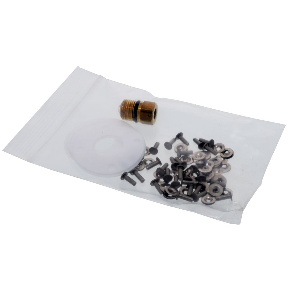 Atlantic UV 25-1154 Wiper Kit for S37, S37A, S37B, S37C,All Products : American Fashion Style Bags On Sale
