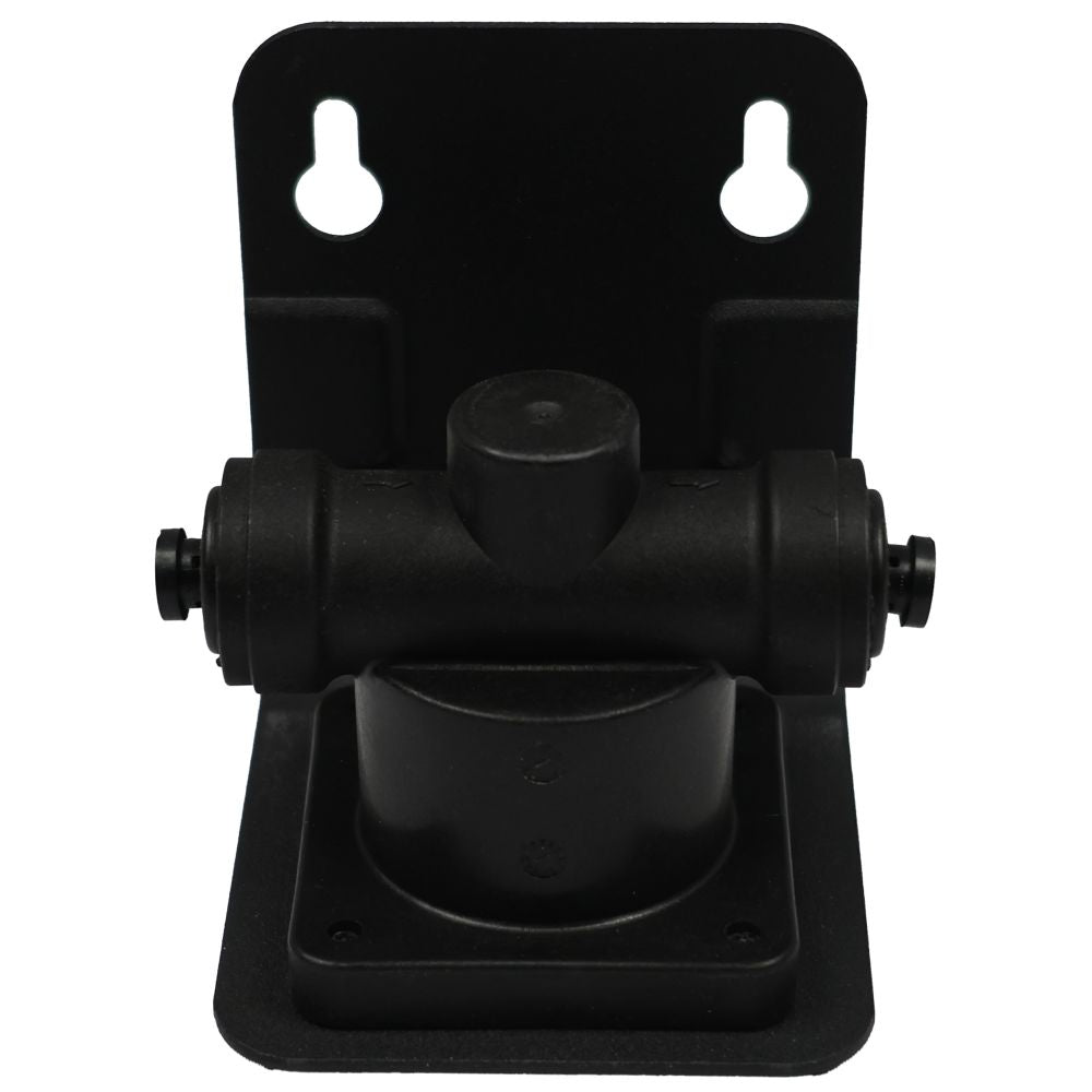 NeoPure EVP-QCP4Q Single Manifold, Valved, Black, 1/4 QC,New Products : American Fashion Style Bags On Sale
