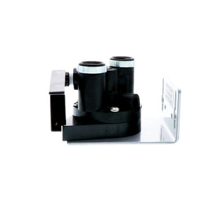 Everpure QL3B EV9259-24 Head Assy w/Shut-Off & Mounting Bracket