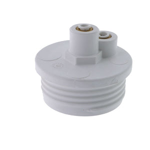 Oasis Filter Cap for Hydrotech Housing
