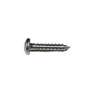 Screw #8 x3/4 Panhd Phillips SMS SS